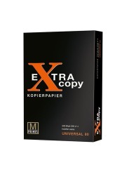 PRIMUS Kopierpapier extra copy · DIN A4 · 80g/qm · 500 Blatt