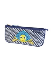 Herlitz Schlamper-Mäppchen · Faulenzer Sport Cute Animals · Turtle