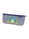 Herlitz Schlamper-Mäppchen · Faulenzer Sport Cute Animals · Turtle