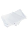 HERMA Buchschoner BASIC · Höhe 29 cm · PP · transparent · farblos