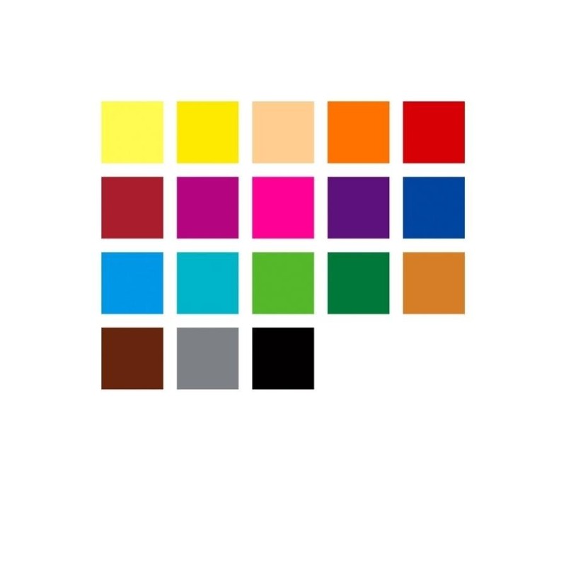 STAEDTLER® Buntstifte Noris®colour 185 · 18 Farben · Holzstifte