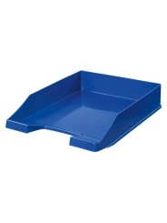 HAN Briefablage · KLASSIK · DIN A4 · blau