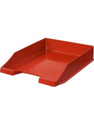 HAN Briefablage · KLASSIK · DIN A4 · rot