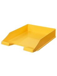 HAN Briefablage · KLASSIK · DIN A4 · gelb