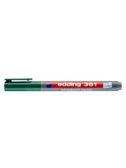 Edding 361 · Whiteboardmarker · Grün