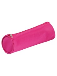 Pagna Schlamper-Mäppchen · rund · pink