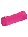 Pagna Schlamper-Mäppchen · rund · pink