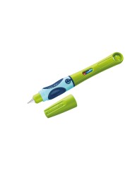 Schulfüller Griffix P2DP · Farbe: Dreamy Purple · Feder A (Anfänger) · Rechtshänder