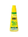 Flüssigkleber · UHU  flinke flasche · Inhalt 100 g