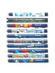 Pelikan Patronen griffix® Füllfederhalter · 10 Stück · 2 x 5 Patronen