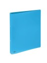 Pagna Ringbuch · DIN A4 · 25 mm Ringdurchmesser · 2 Ringe · hellblau