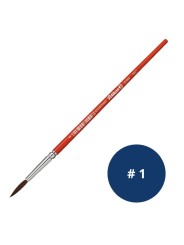 Pelikan Haarpinsel Sorte 23 · Größe 1