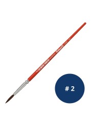 Pelikan Haarpinsel Sorte 23 · Größe 1