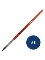 Pelikan Haarpinsel Sorte 23 · Größe 8