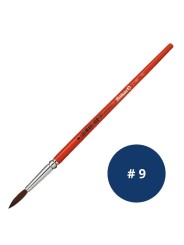 Pelikan Aquarellpinsel Haarpinsel Sorte 23 · Größe 9