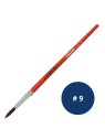 Pelikan Aquarellpinsel Haarpinsel Sorte 23 · Größe 9