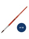 Pelikan Aquarellpinsel Haarpinsel Sorte 23 · Größe 10