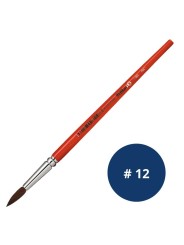 Pelikan Aquarellpinsel Haarpinsel Sorte 23 · Größe 12