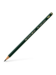 Faber-Castell Bleistift Castell 9000 · 8B