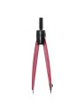 STAEDTLER®Noris® Schulzirkel · rot metallic