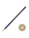 Faber-Castell Bleistift goldfaber 1221· 5B