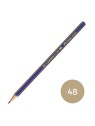 Faber-Castell Bleistift goldfaber 1221 · 4B