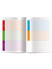 Trötsch Hausaufgabenheft 1x1· DIN A5