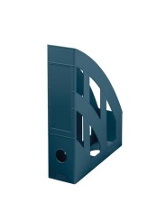 Herlitz Stehsammler · classic · recycling · Blauer Engel · dunkelblau