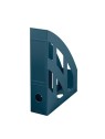 Herlitz Stehsammler · classic · recycling · Blauer Engel · dunkelblau