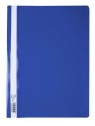 idena Schnellhefter · DIN A4 · blau