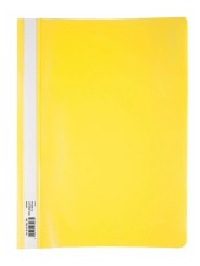 idena Schnellhefter · DIN A4 · gelb