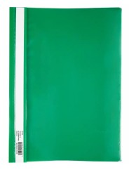 idena Schnellhefter · DIN A4 · grün