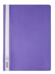 idena Schnellhefter · DIN A4 · Lila