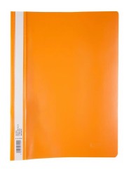 idena Schnellhefter · DIN A4 · orange