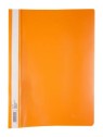 idena Schnellhefter · DIN A4 · orange