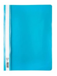 idena Schnellhefter · DIN A4 · türkis