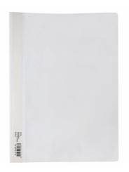 idena Schnellhefter · DIN A4 · weiß