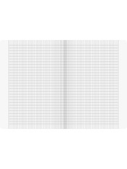 BRUNNEN Schulheft · DIN A4 · Vivendi · Lineatur 8f · 90 g/m² · 16 Blatt