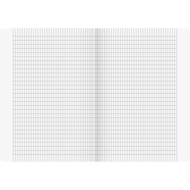 BRUNNEN Schulheft · DIN A4 · Vivendi · Lineatur 8f   · 90 g/m² · 16 Blatt