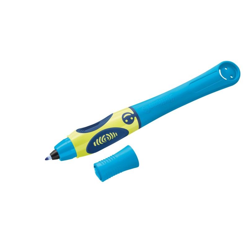 Pelikan Tintenroller  griffix® · Schreiblernstift · Mine nachfüllbar