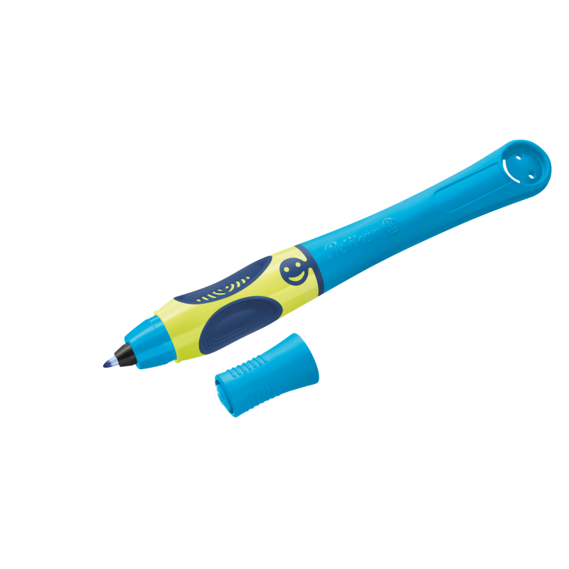Pelikan Tintenroller  griffix® · Schreiblernstift · Mine nachfüllbar