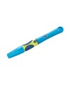 Pelikan Schreiblernfüller griffix® · Neon Fresh Blue