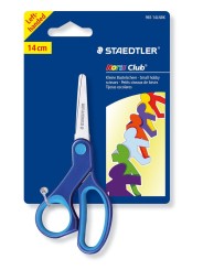 STAEDTLER® Bastelschere Noris Club® 965 · aberundete Spitze · Rechts-/Linkshänder
