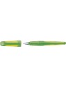 STABILO® Ergonomischer Schulfüller STABILO® EASYbuddy · limette/grün