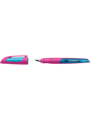 STABILO® EASYbuddy® · Ergonomischer Schulfüller FRESH Edition
