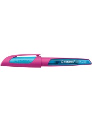 STABILO® EASYbuddy® · Ergonomischer Schulfüller FRESH Edition