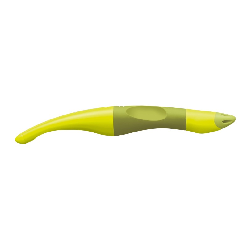 STABILO® Ergonomischer Tintenroller STABILO® EASYoriginal · limette/grün · Rechts-/Linkshänder