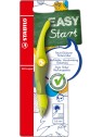 STABILO® Ergonomischer Tintenroller STABILO® EASYoriginal · limette/grün · Rechts-/Linkshänder
