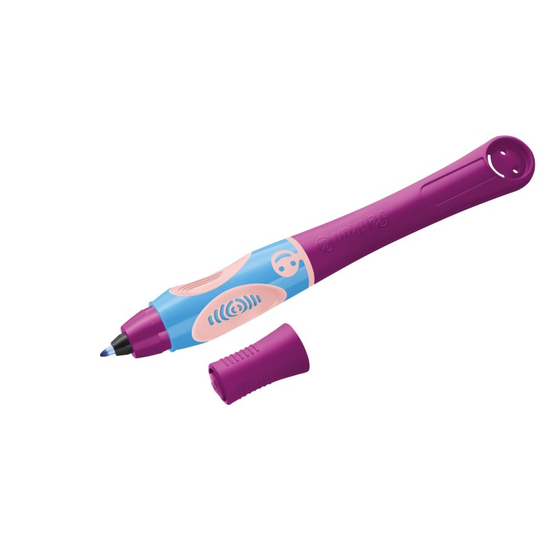 Pelikan Tintenroller  griffix® · Schreiblernstift · Mine nachfüllbar