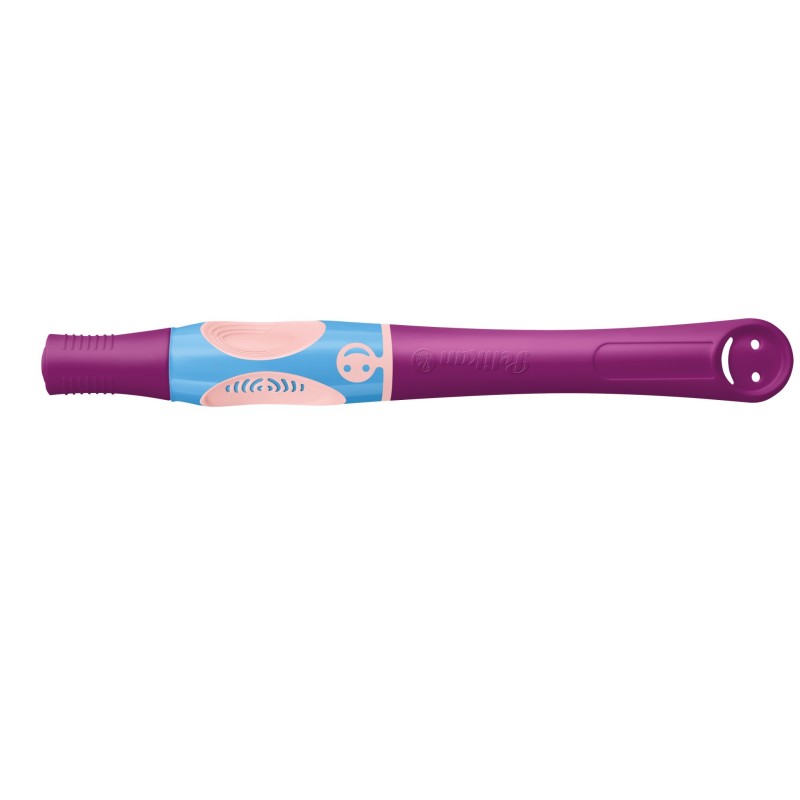 Pelikan Tintenroller  griffix® · Schreiblernstift · Mine nachfüllbar